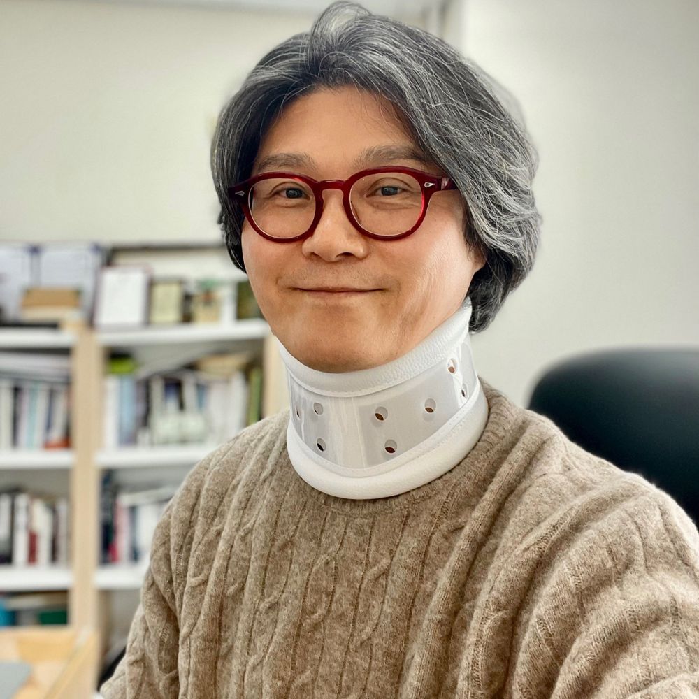 김택환(takwhan kim)