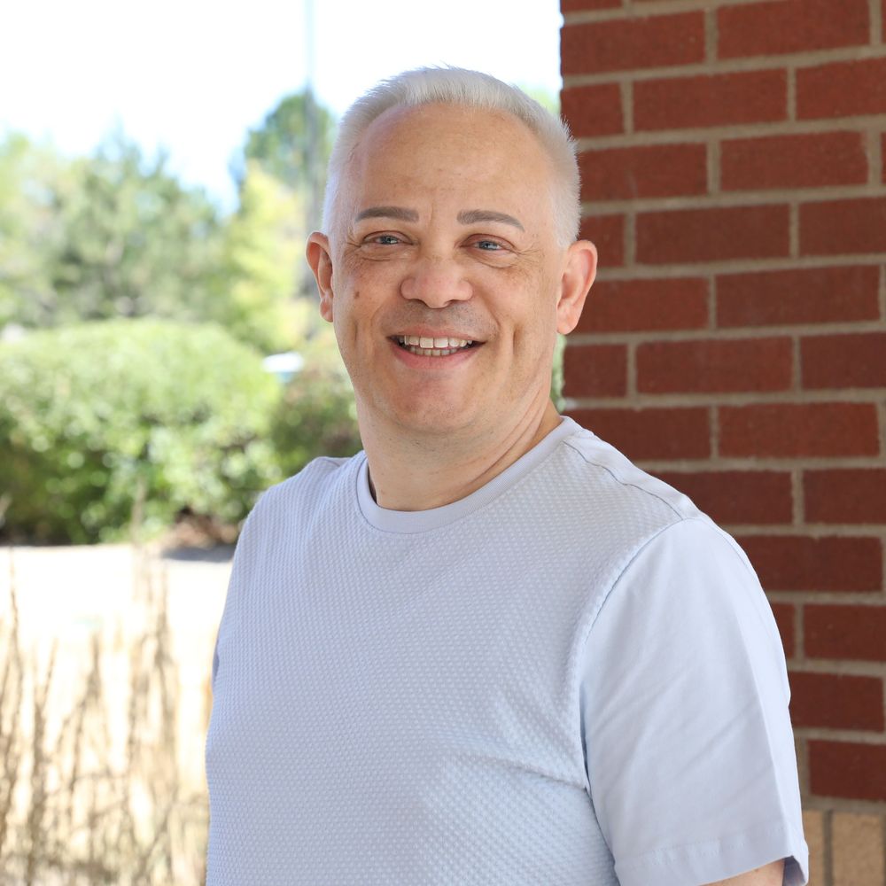 James Yoder