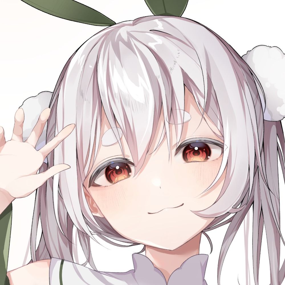 雪兎ちゃう❄🐰