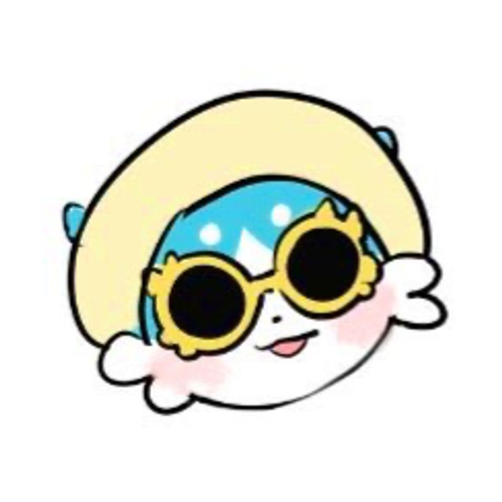 にょおん