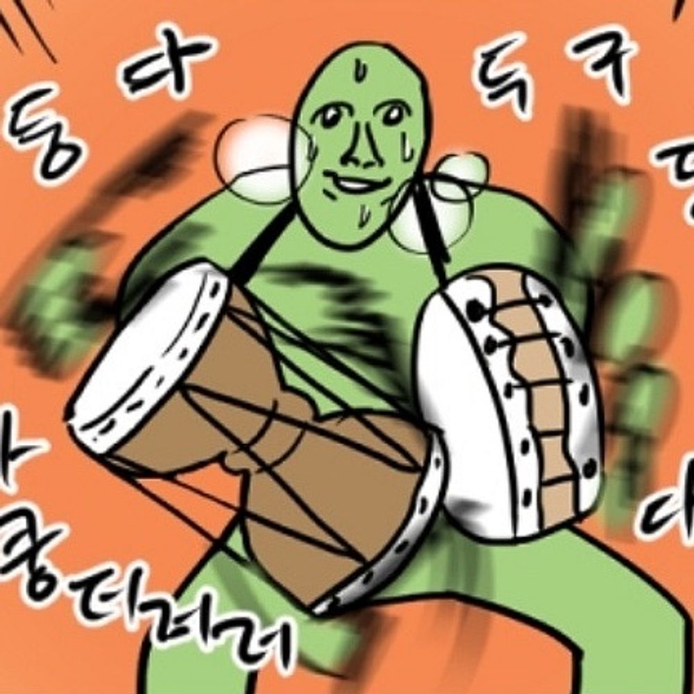 초퐈