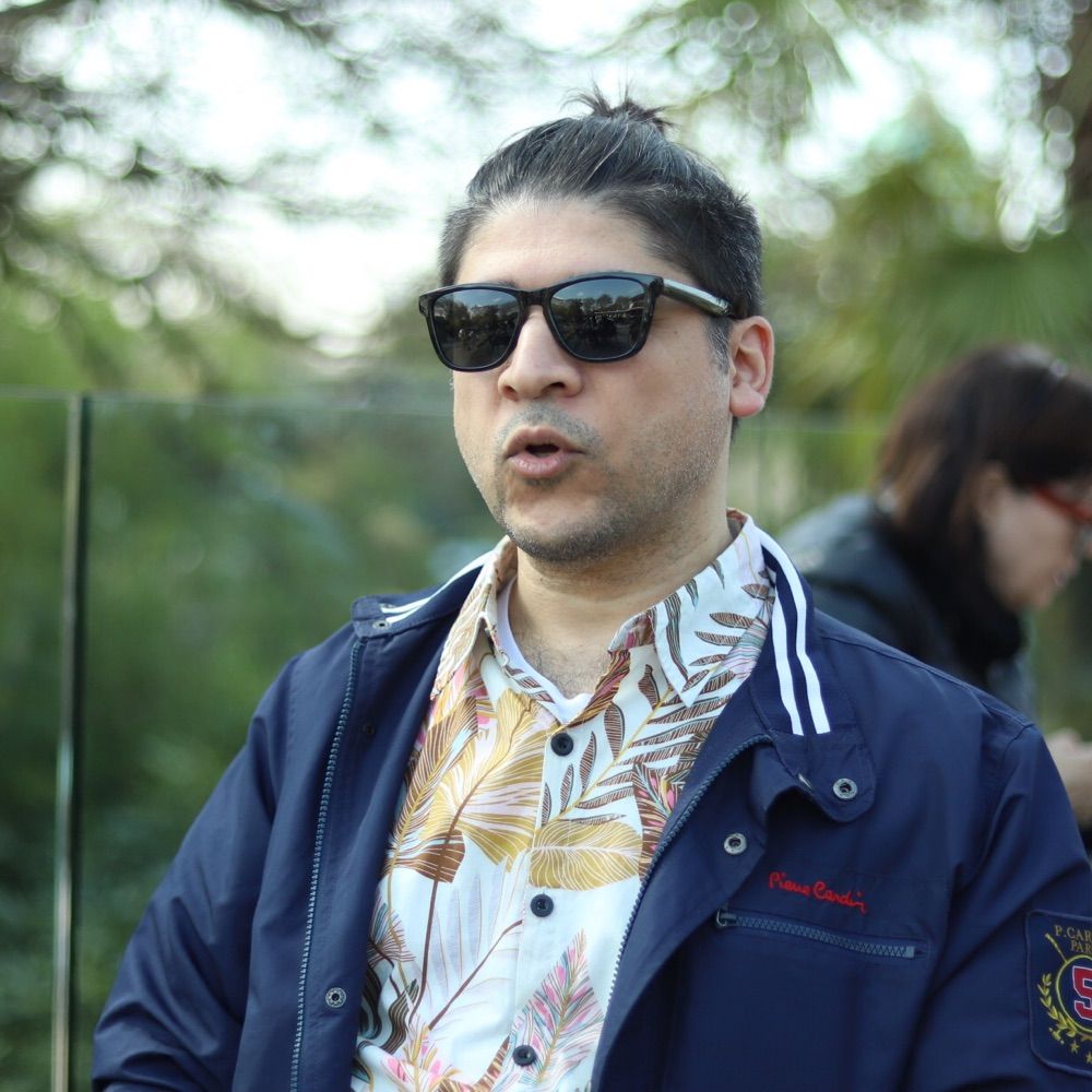 Shayan