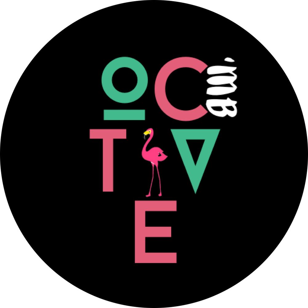 Octave'Mb 🦩