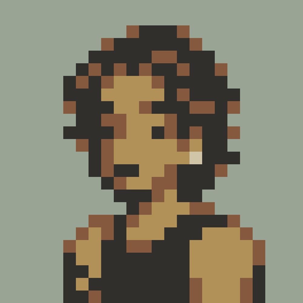 Profile avatar