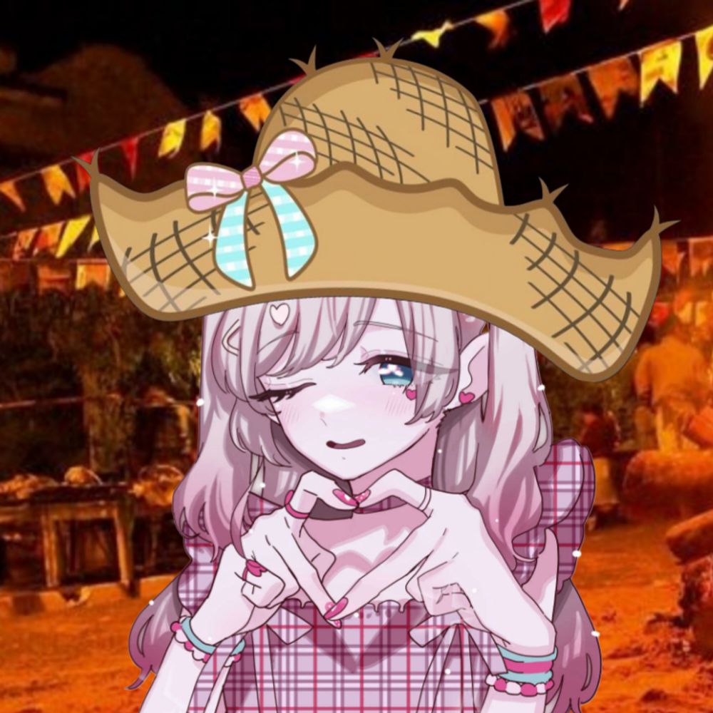 Profile avatar