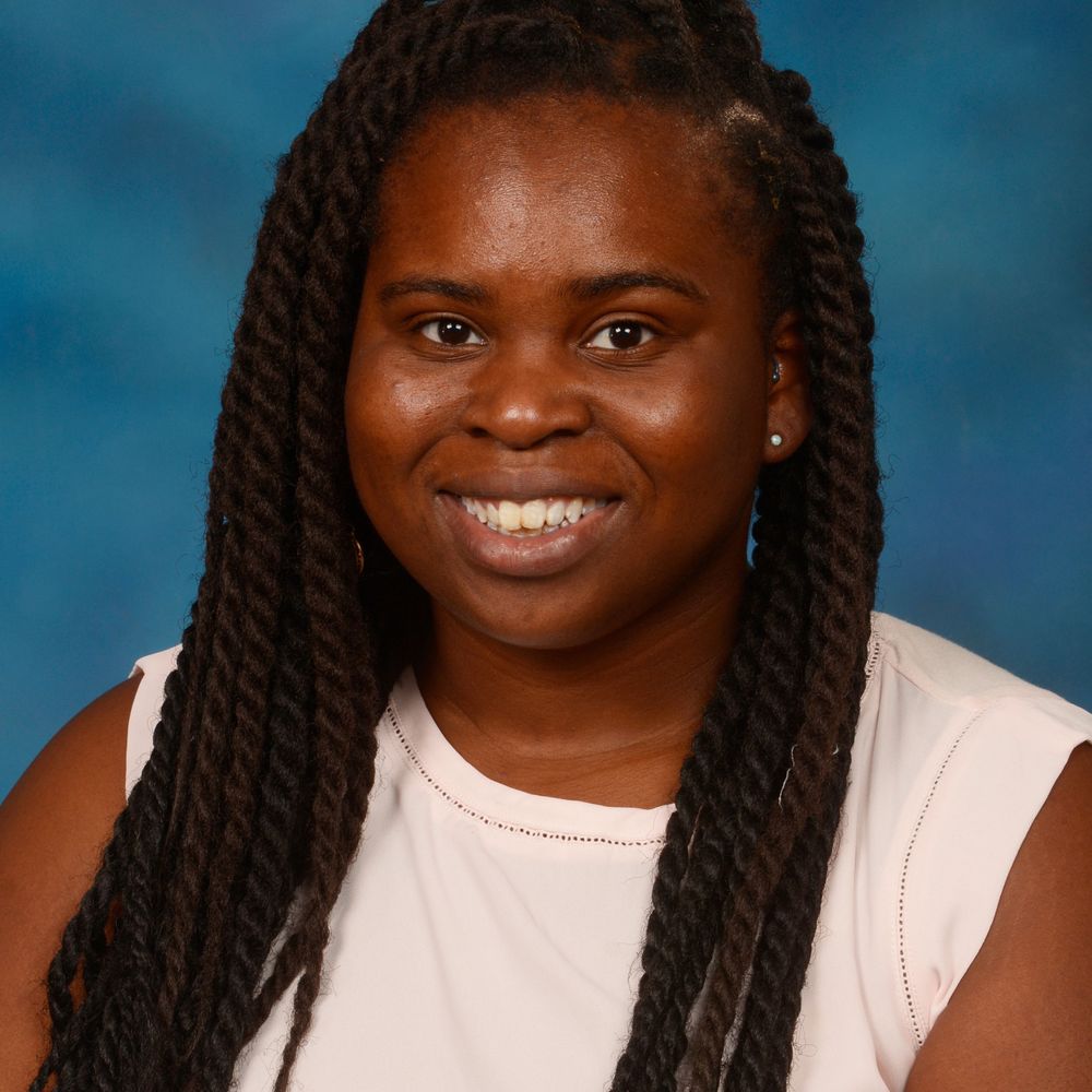 Timi Adediran