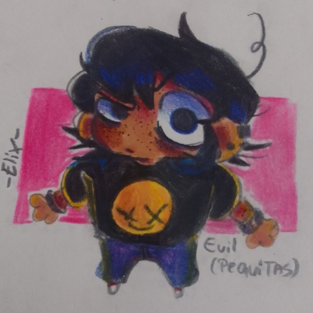Elixitadraw