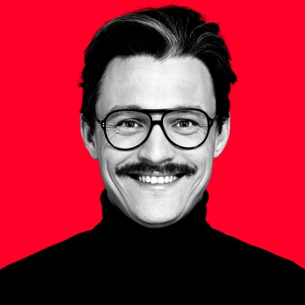 Yannick Gauch