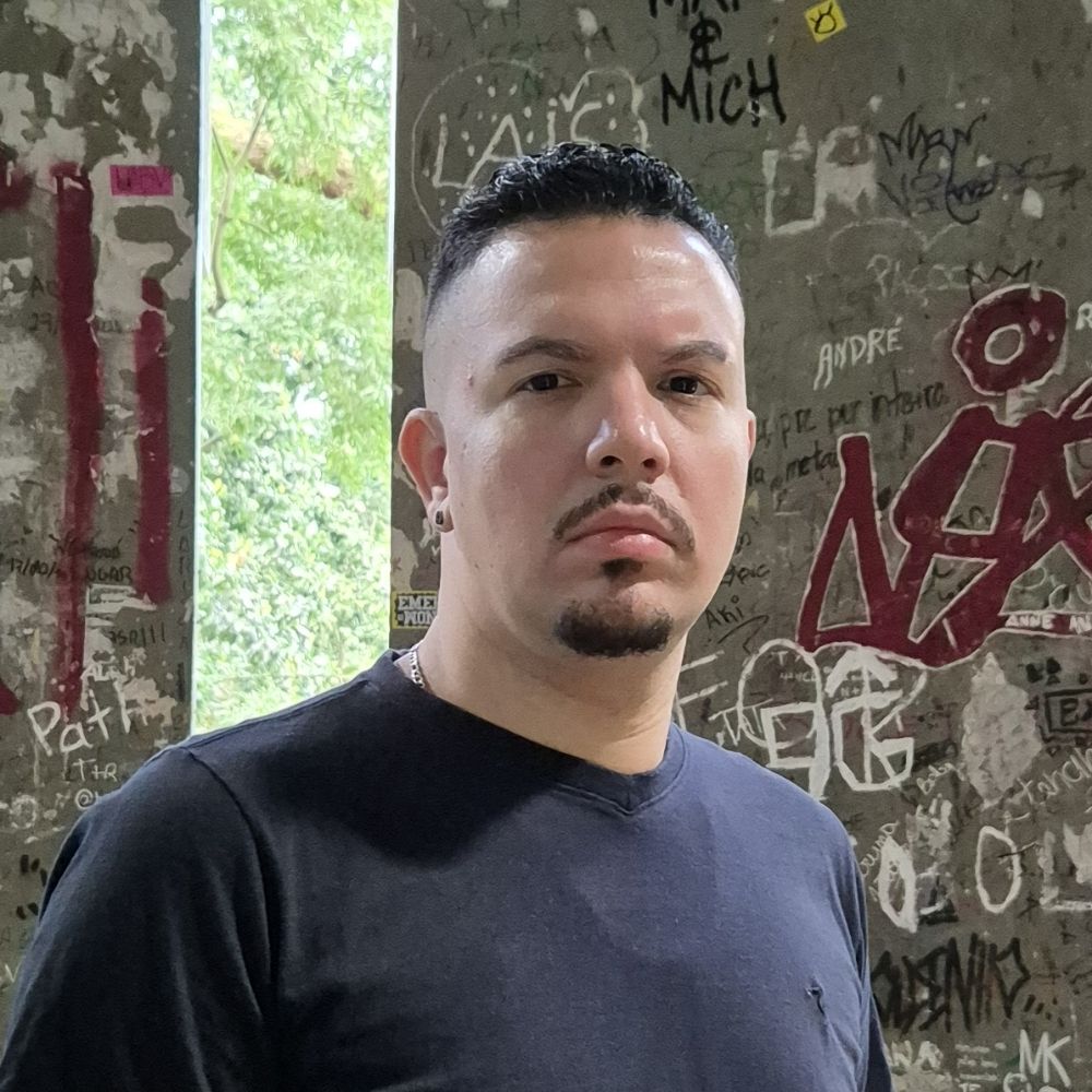 Edivaldo Santos