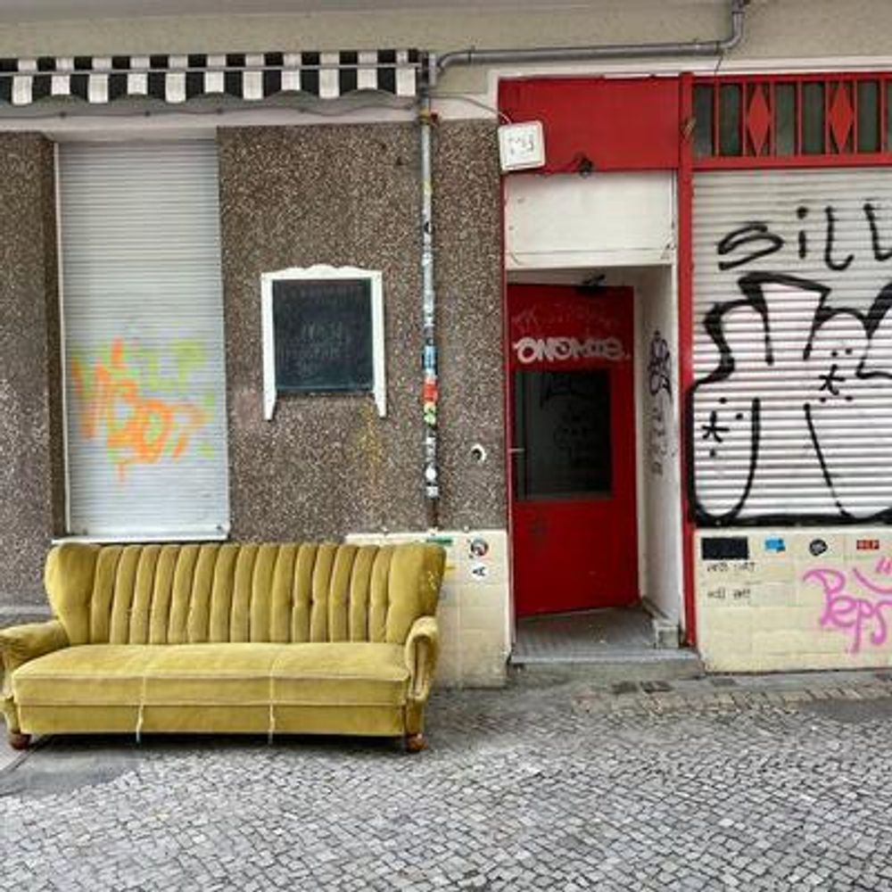 offline