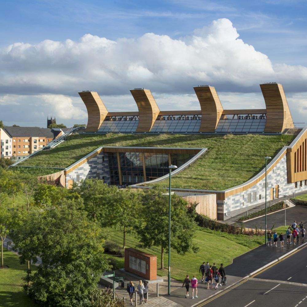 Nottingham Universities Resilient Sustainable Chemistry CDT