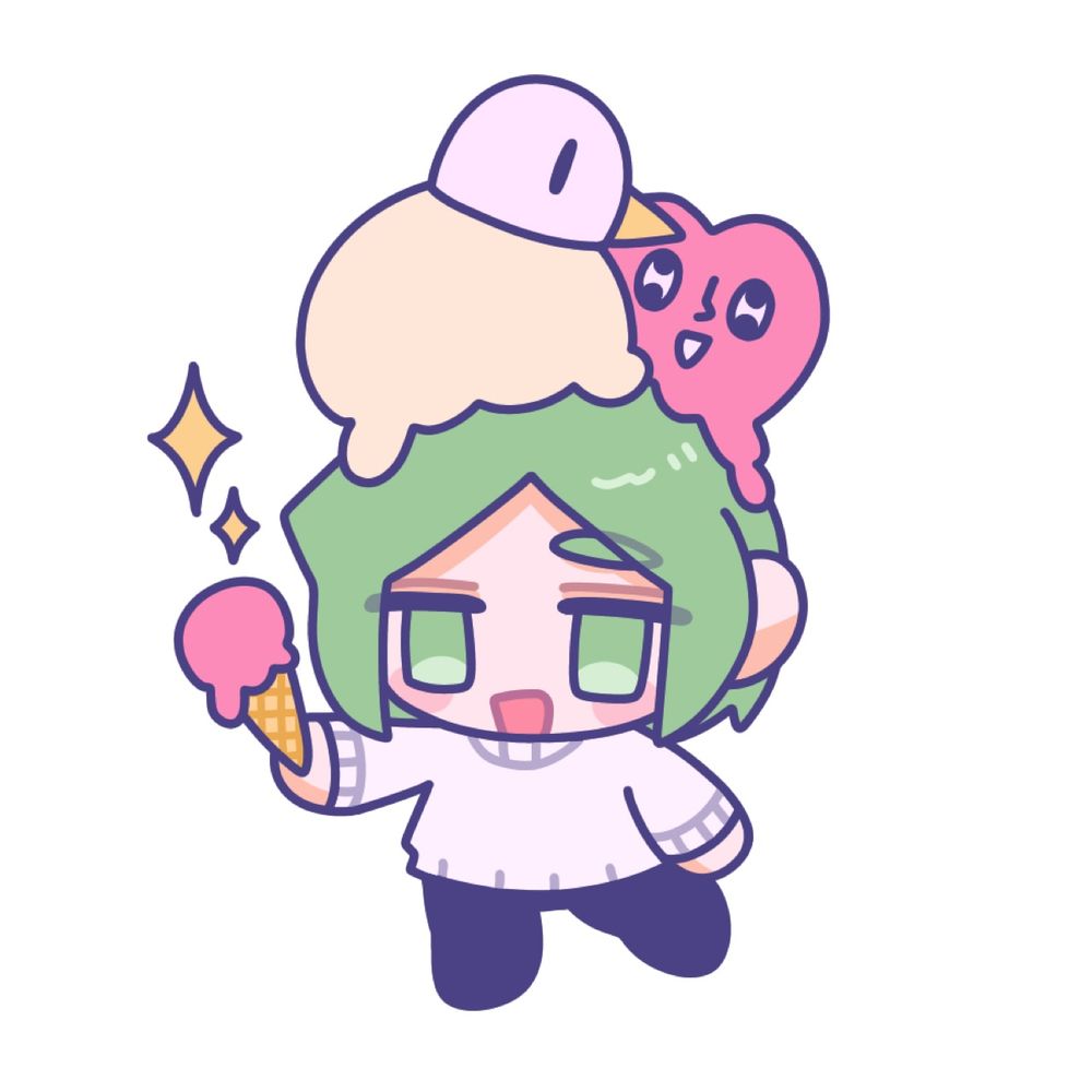 う