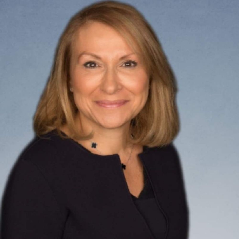 Patricia Connell