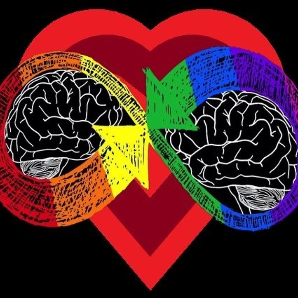 The Neurodivergent Polyamorist Podcast