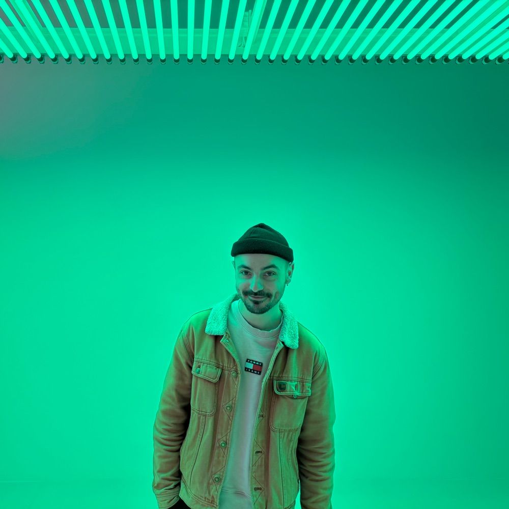 Damien Piel