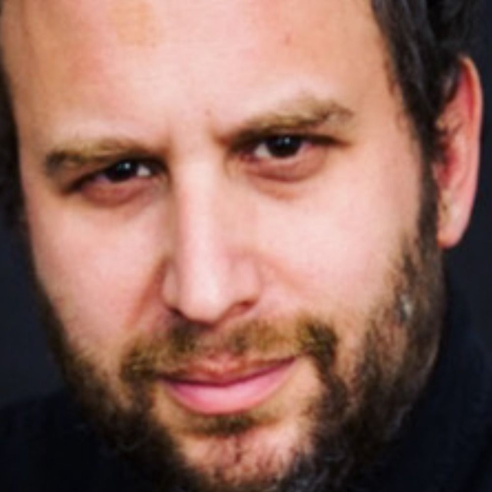 Mark Slutsky