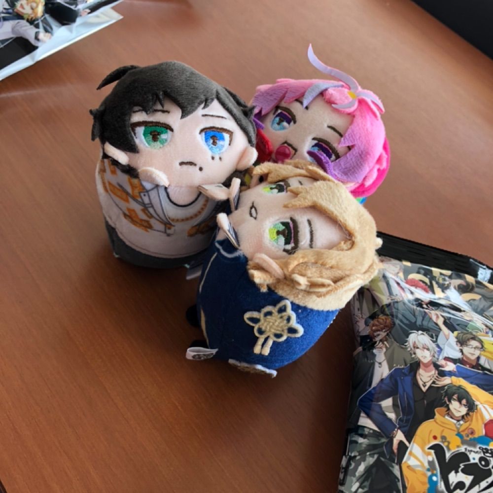 まなてぃー