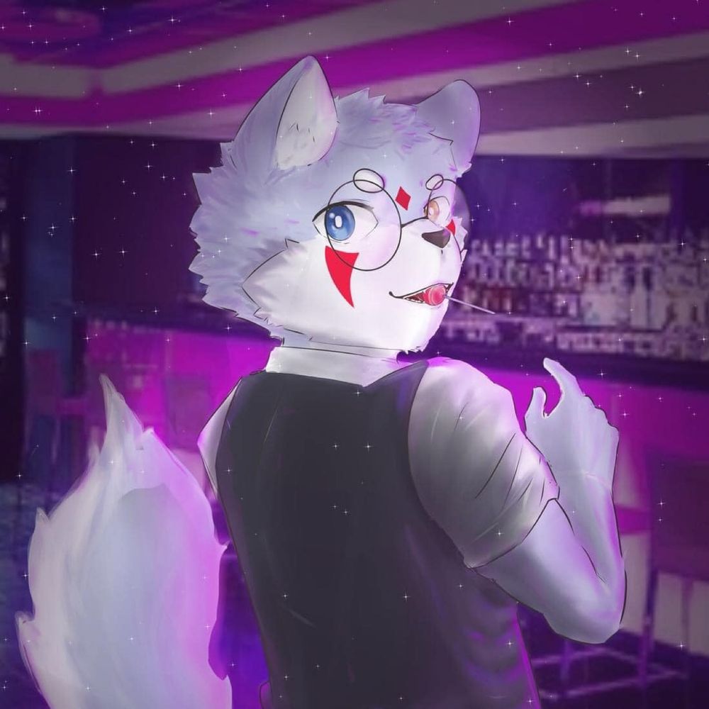 Lumine Kyubi 