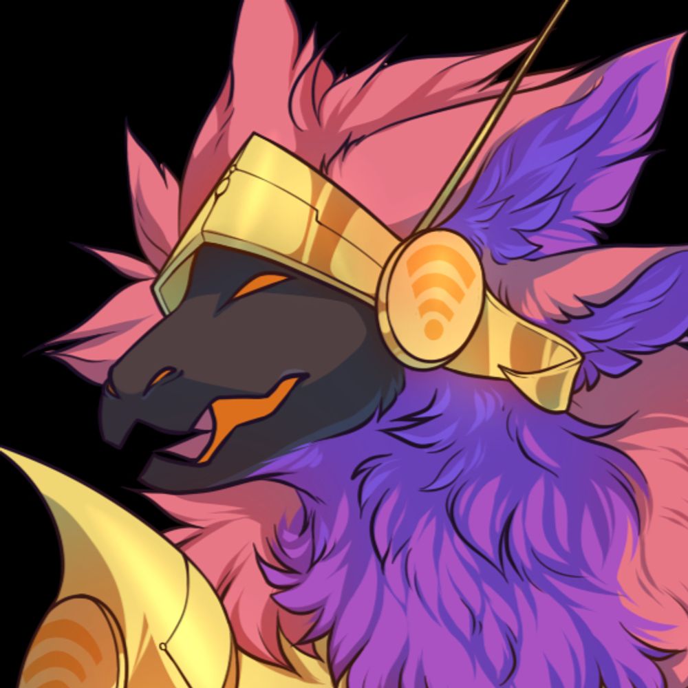 Crowcore Overlord