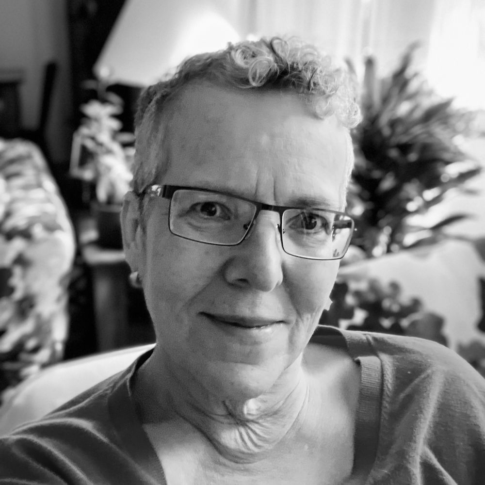 Brenda Sanderson