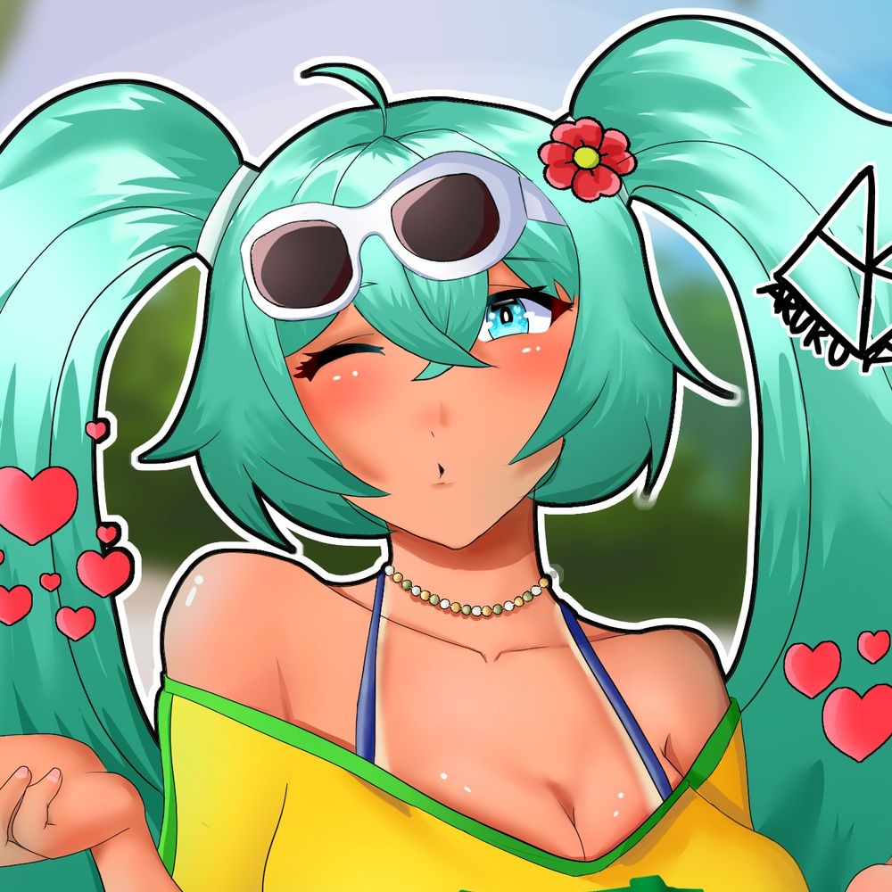 Aruku Kuma | Open Commision (0/3)