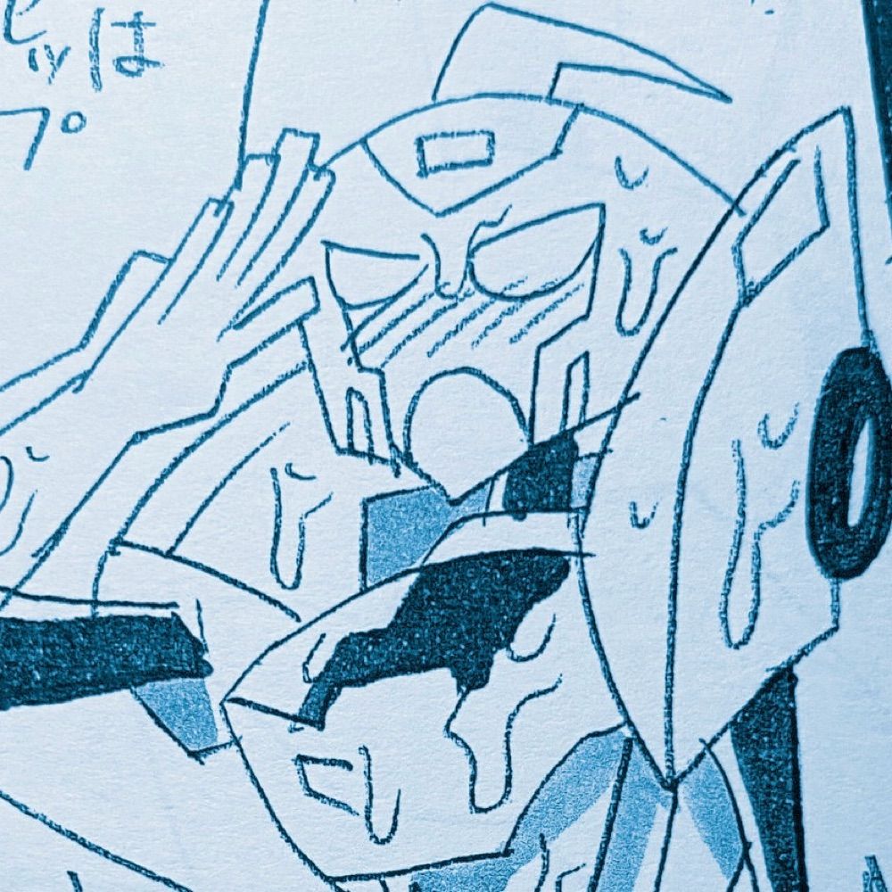 ✨🌟 Blurr³ 🌟✨ TF CON CHICAGO 2025