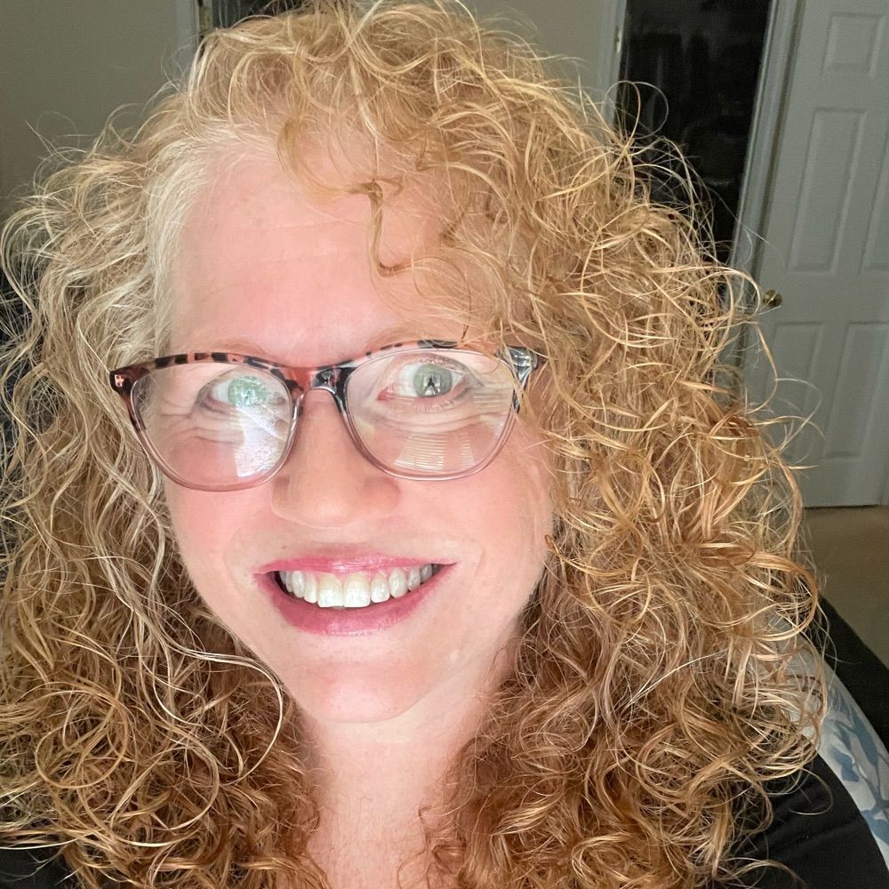 Melody Herr - Screenwriter