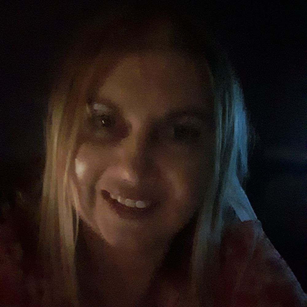 Author Kristina Gallo