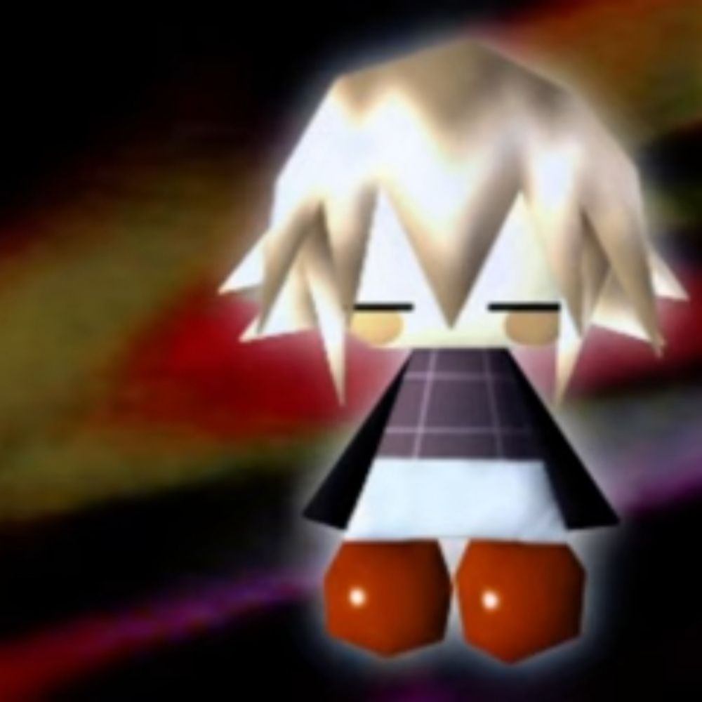 ✦