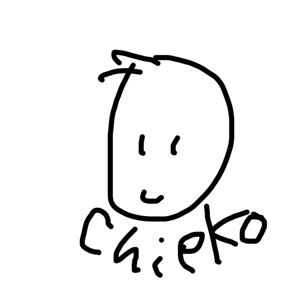 Chieko MATSUO