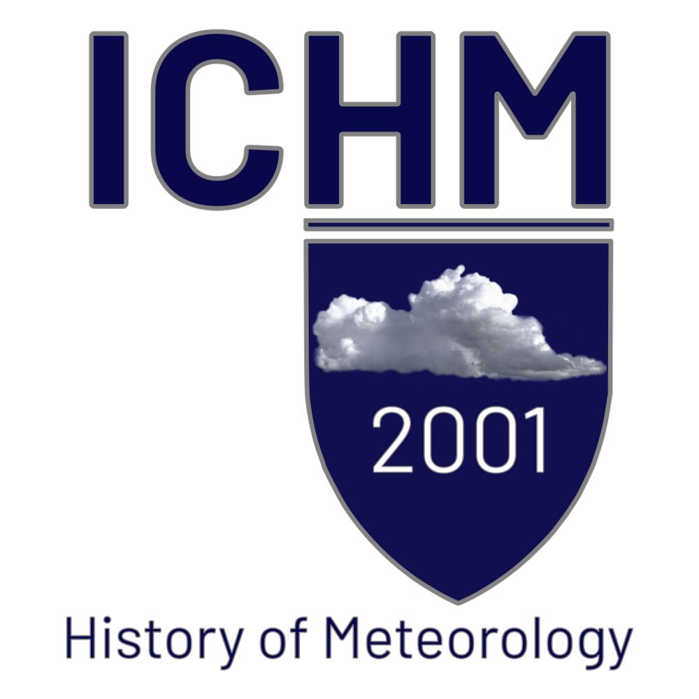 History of Meteorology