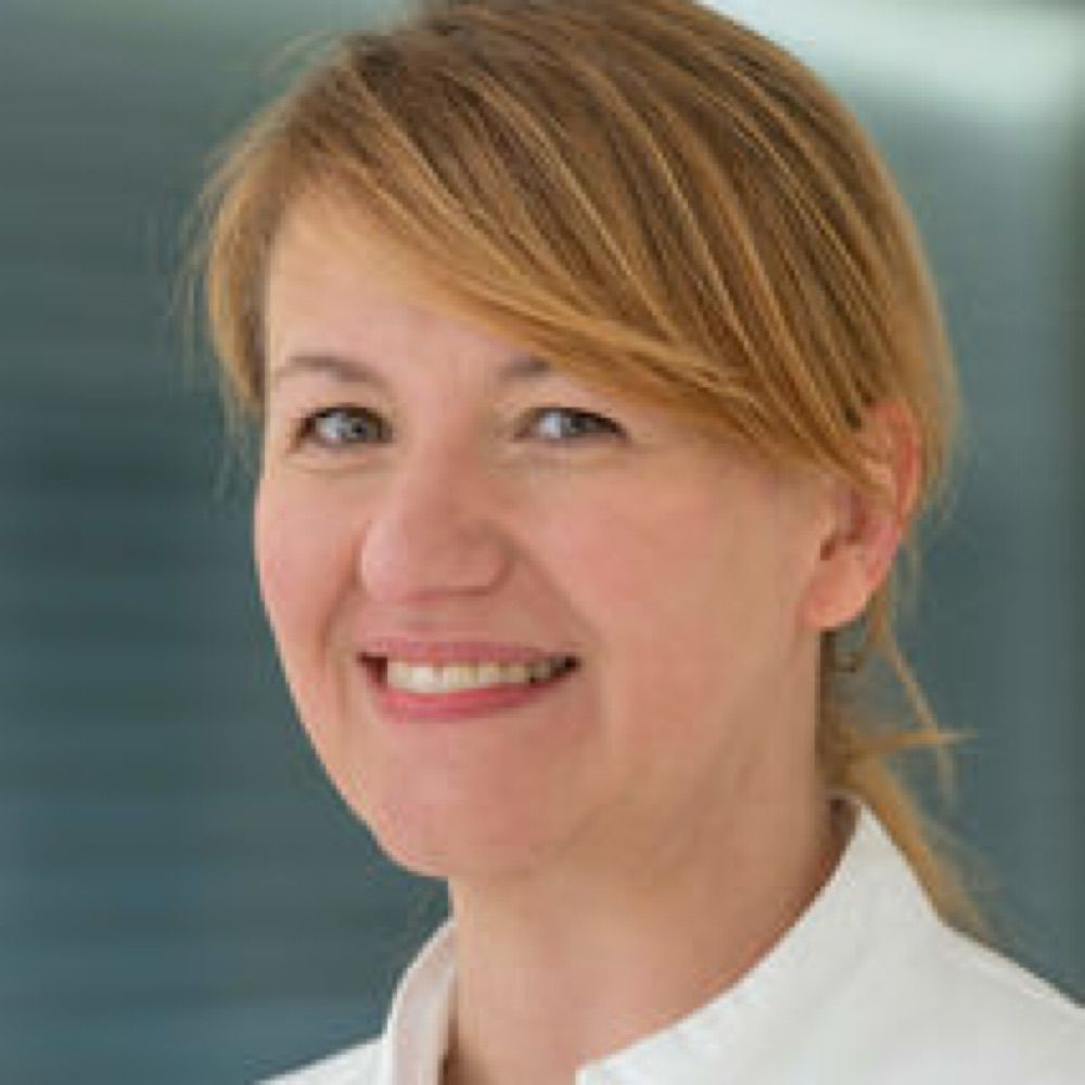 Ulrike Heger