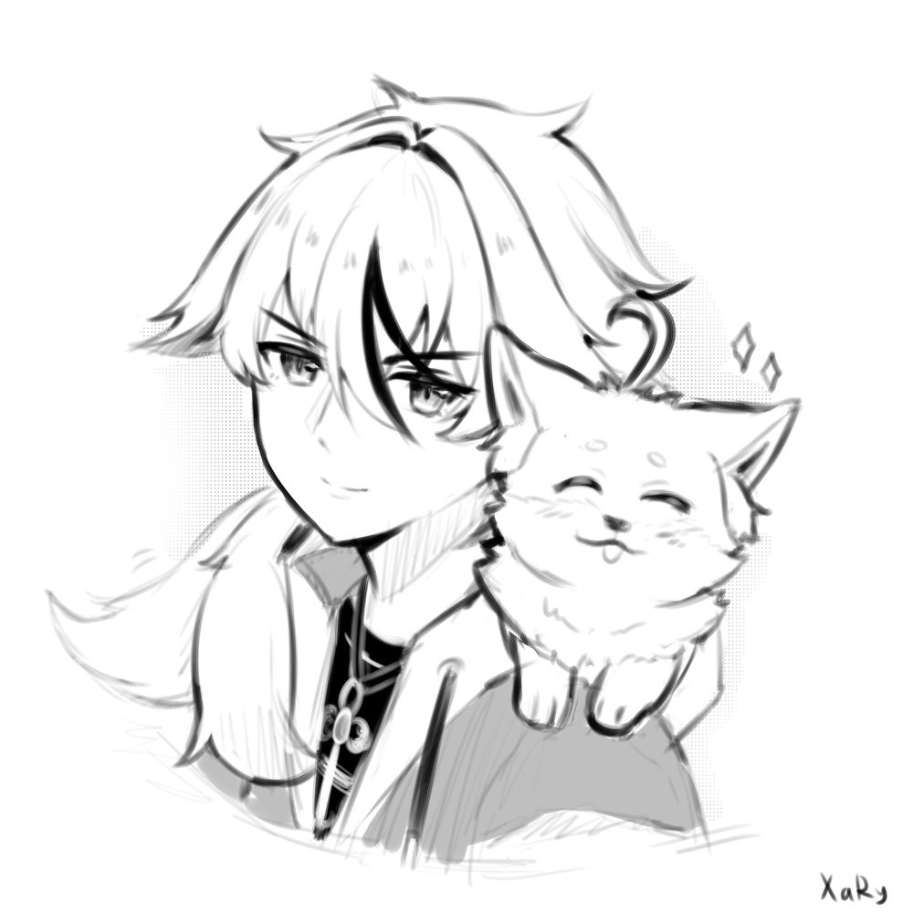 XaRy