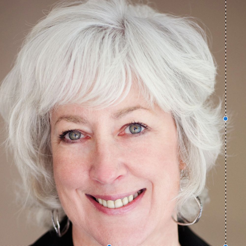 Liz McMillen