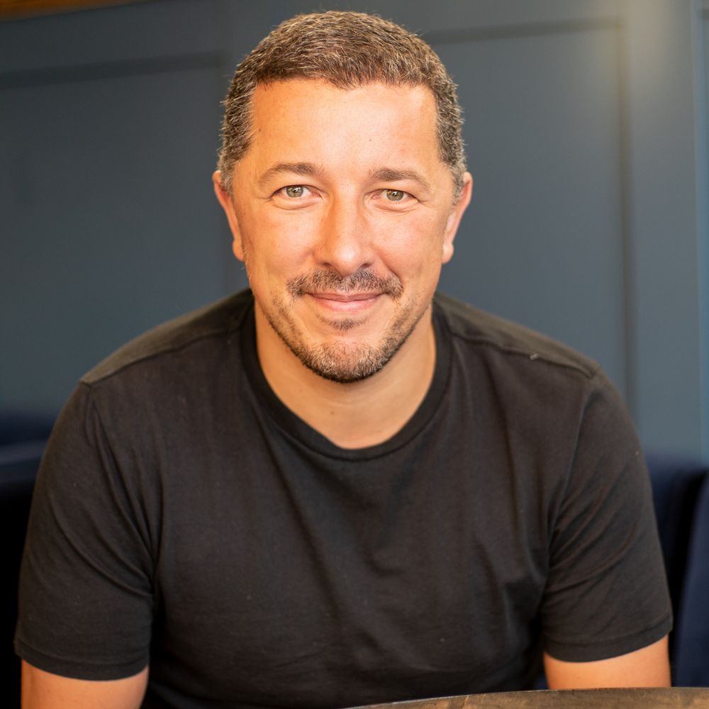 Simon Oliveira