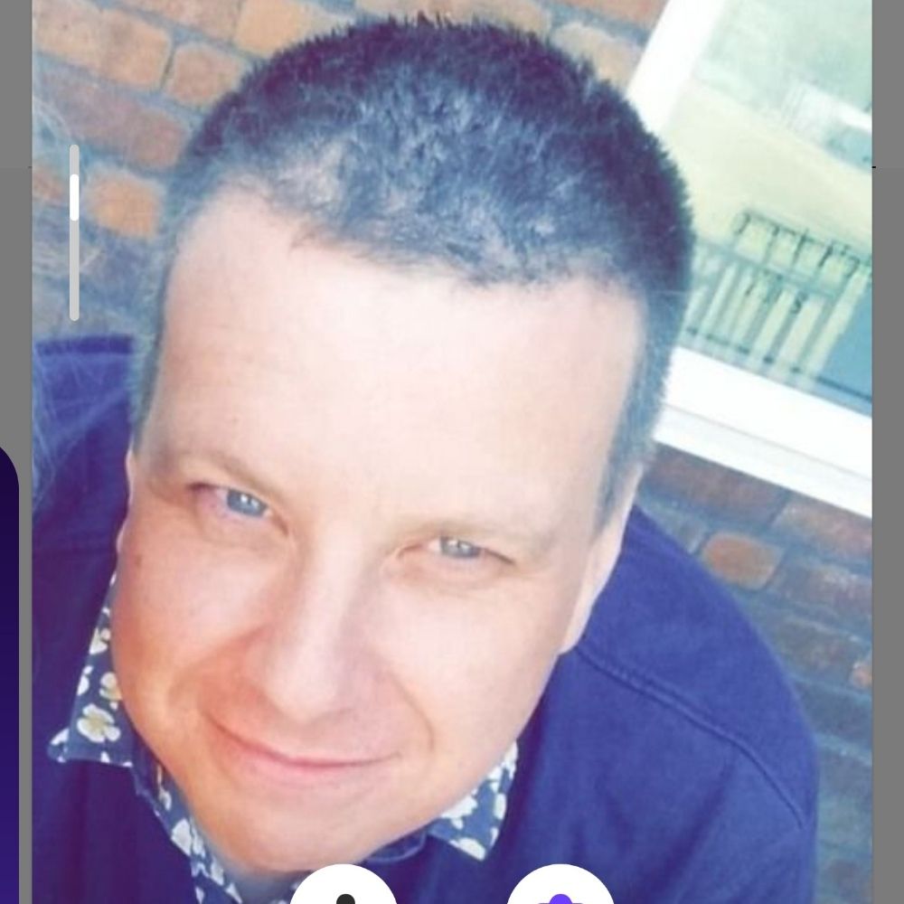 Darren lilley