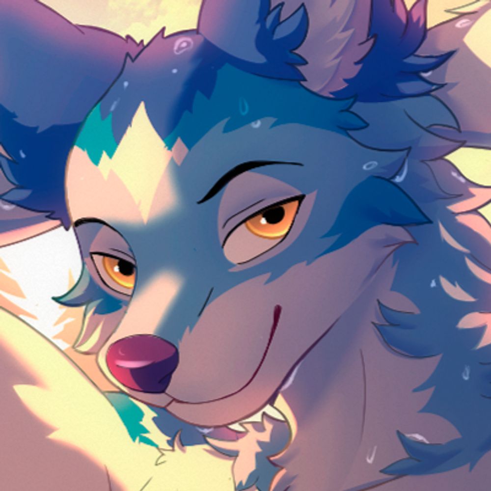 WinterOokami🔞- (COMMISSIONS OPEN)