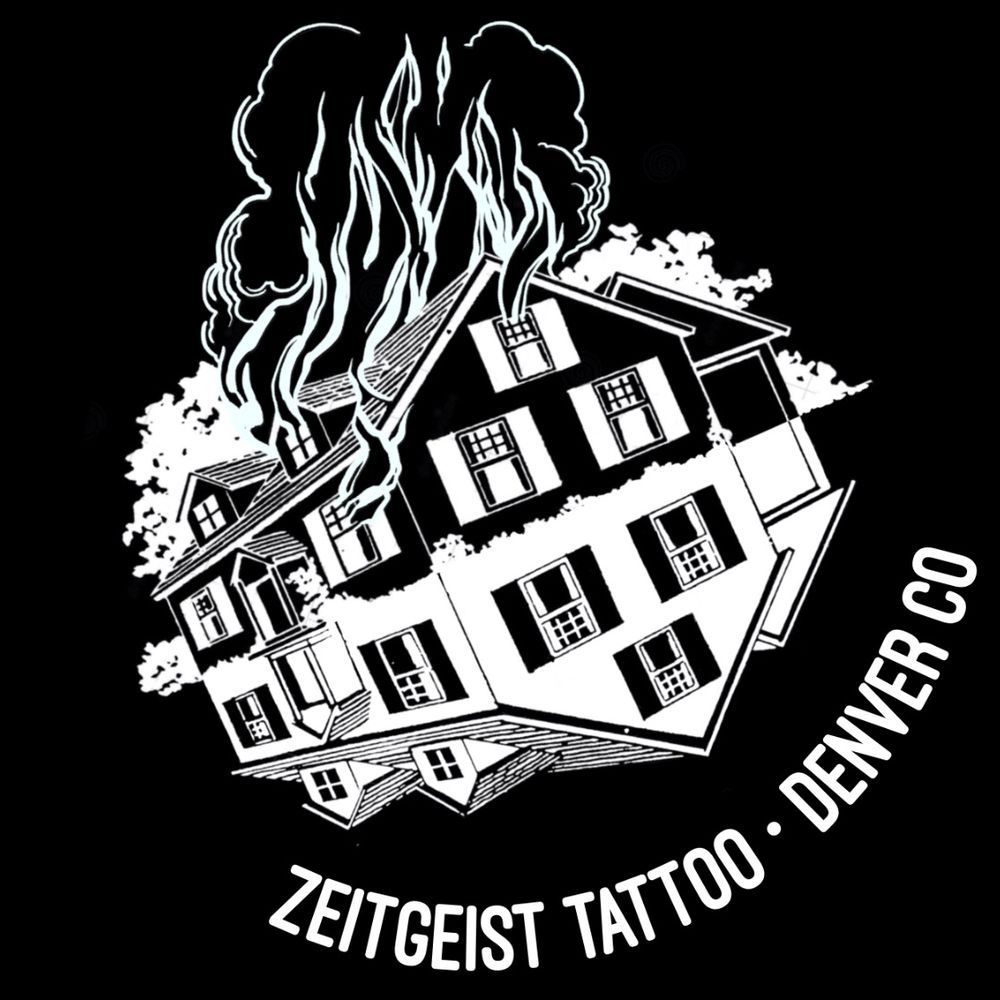 Profile picture zeitgeisttattoodenver.com