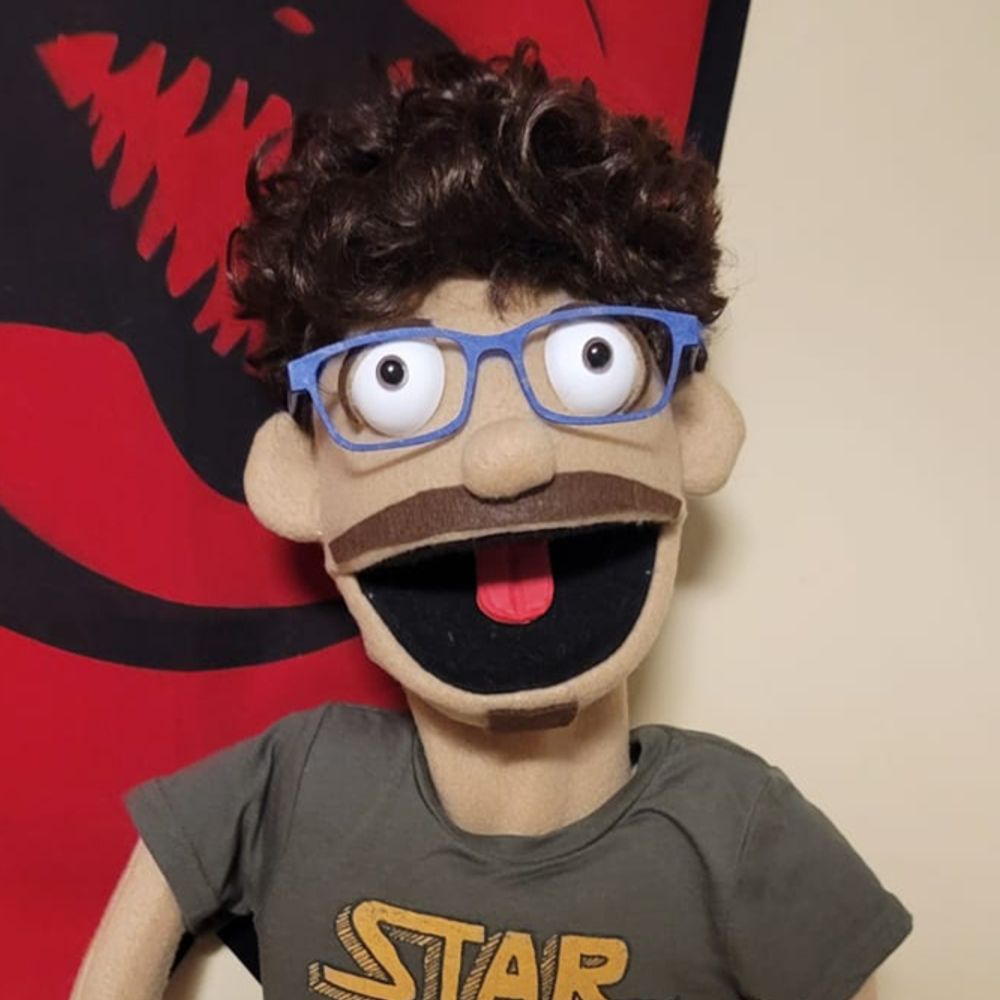 Marc Wasserman (Iron Phoenix Props)