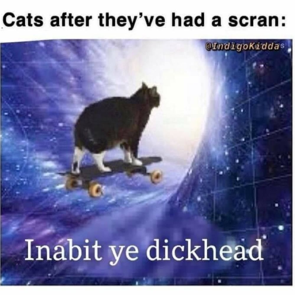 G00fy