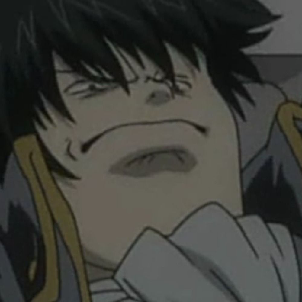 User avatar