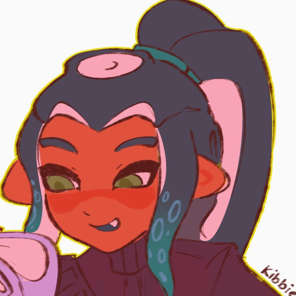 Chuddy Sketch