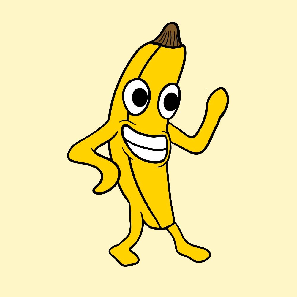 FunkyBananaWoo