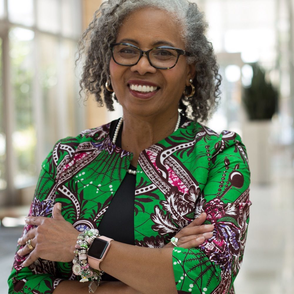 Gloria Ladson-Billings