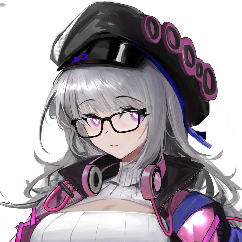 3rd-Rate Kouhai