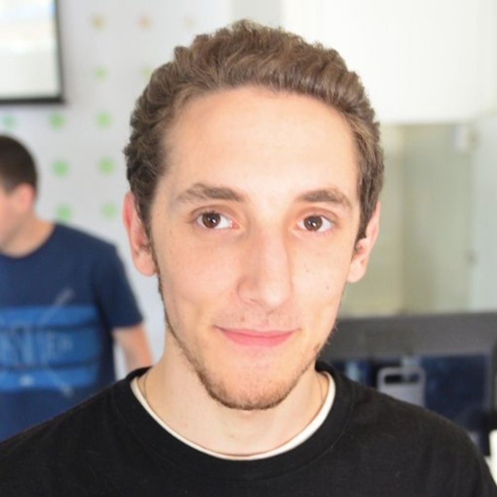 Yonatan Tepperberg