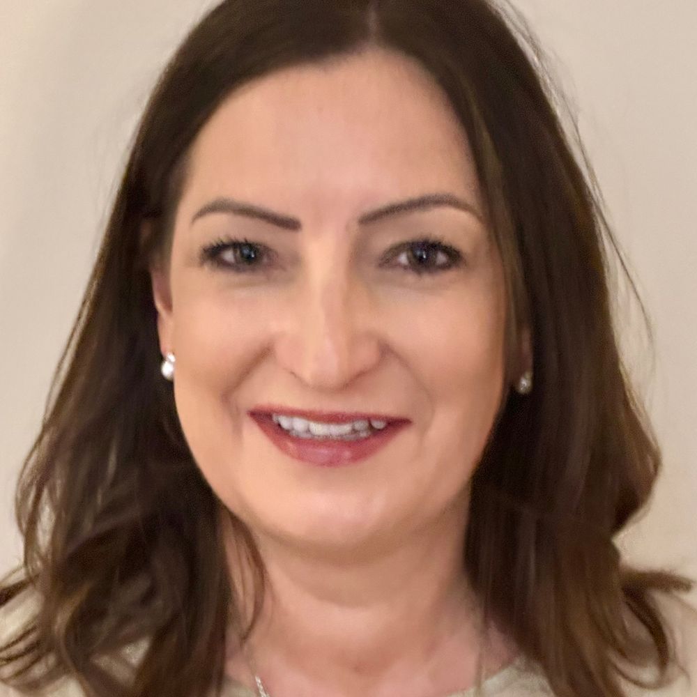 Siobhan Kirk