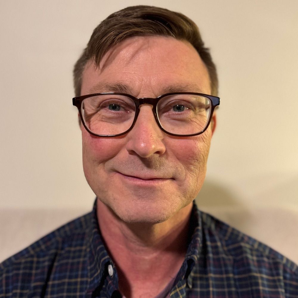 Anthony McCurdy
