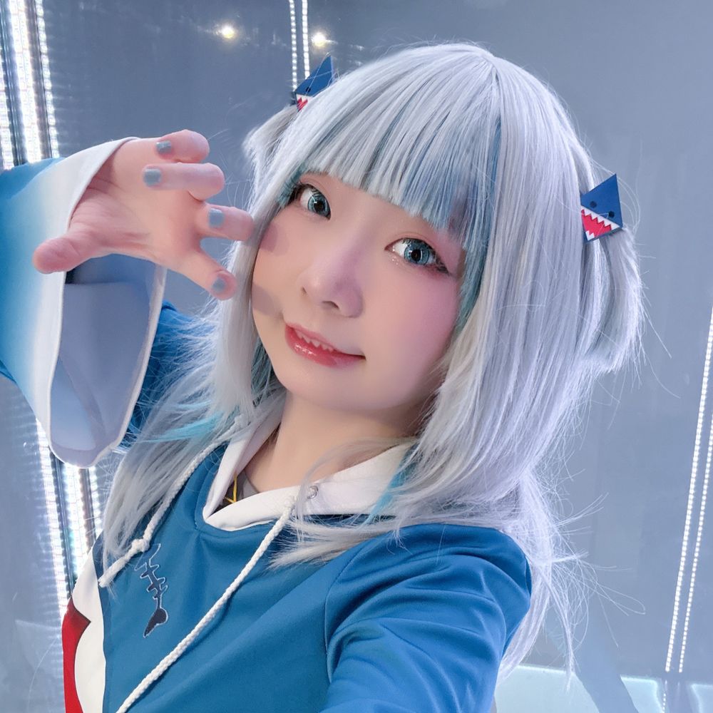 翼夢Imon/いつむ