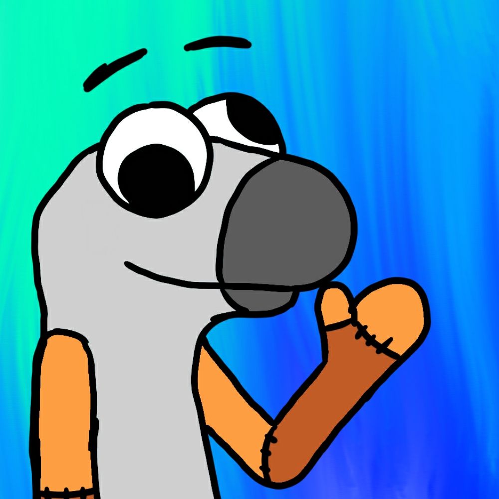 Sox the Sock